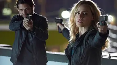 12 Monkeys S02E01 L'année du singe