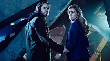 12 Monkeys S02E03 1944