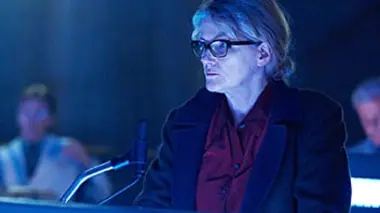12 Monkeys S02E05 Nouveau cycle