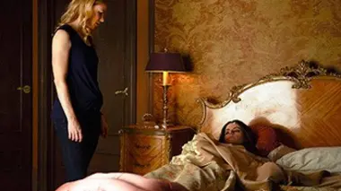 12 Monkeys S02E06 Immortel