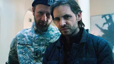 12 Monkeys S02E08 Un jour sans fin