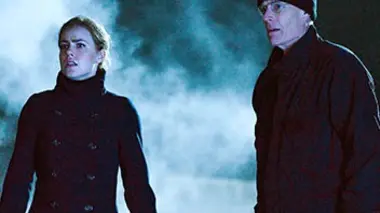 12 Monkeys S02E10 Le créateur