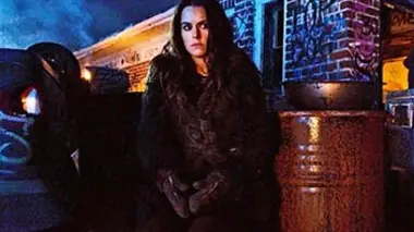 12 Monkeys S02E12 Notre maison
