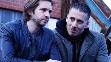 12 Monkeys S03E03 Ennemi