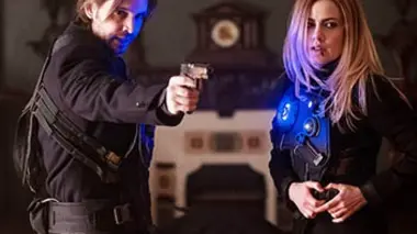 12 Monkeys S03E07 Acquis