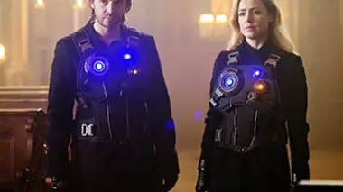 12 Monkeys S03E09 La voleuse