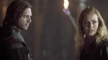 12 Monkeys S04E05 Retour vers le passé