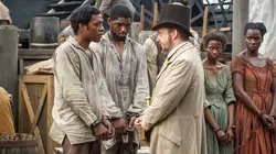 Sur Canal+ Grand Écran à 23h22 : 12 Years a Slave