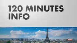 120 Minutes Info de CNEWS