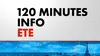 120 Minutes Info été