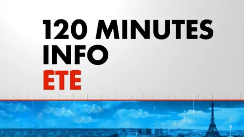 120 Minutes Info été