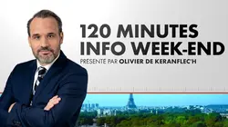 120 Minutes Info Week-end