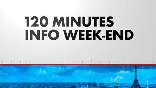 120 Minutes Info Week-end