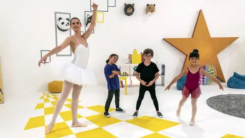 123 à toi de jouer Plongeur