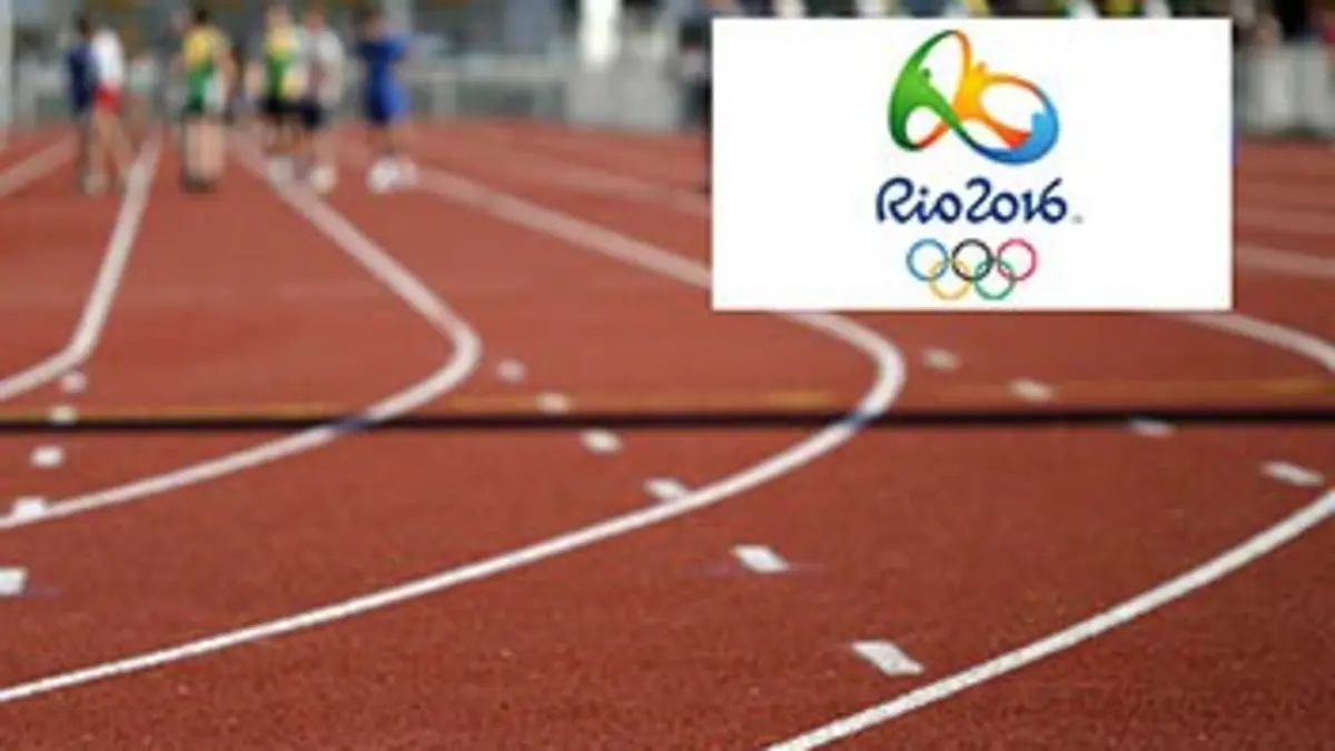 12e jour Multisports Jeux olympiques 2016