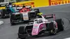 12e manche. 2e course Formule 2 Championnat FIA 2018