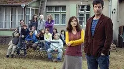 Visuel de 13 enfants et un prince charmant