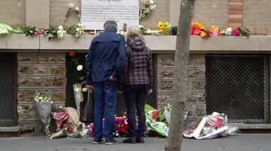 13 novembre 2015 : Chemins de la mémoire