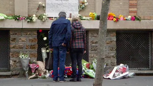 13 novembre 2015 : Chemins de la mémoire