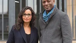 Visuel de 13 novembre 2015, de Paris à Molenbeek