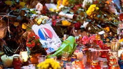 Visuel de 13 Novembre, dix ans après : La France se souvient
