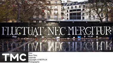 13 novembre : Fluctuat Nec Mergitur S01E02