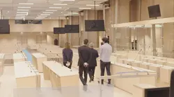 13 novembre - l'audience est ouverte