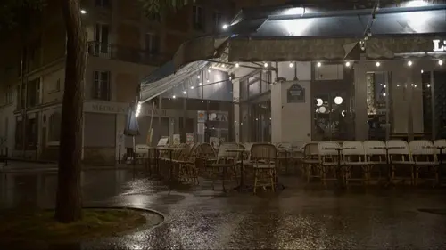 Casting 13 novembre, nos vies en éclats