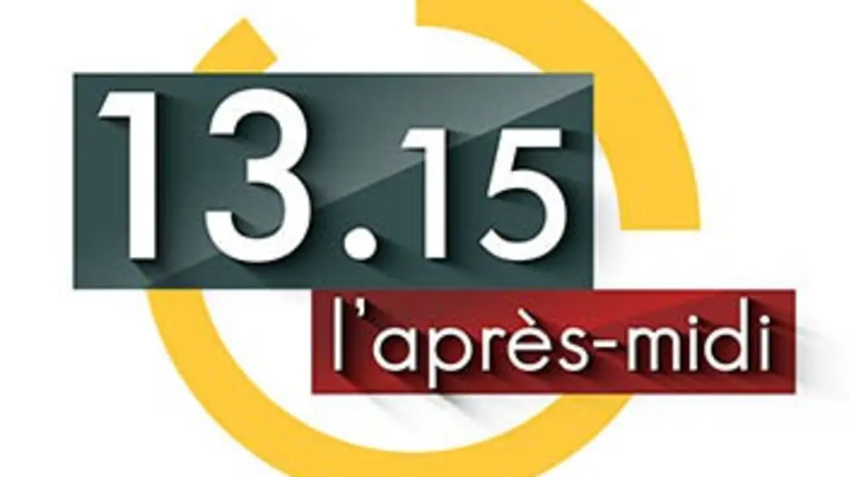 13h15, l'après-midi Sauveteurs des cimes