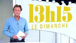 13h15, l'après-midi