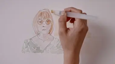 Les 2 Gisèle (Episodes 1 & 2/4)