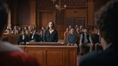 Les 2 Gisèle (Episodes 3 & 4/4)