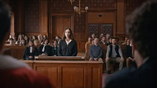 13h15, le dimanche... Les 2 Gisèle (Episodes 3 & 4/4)