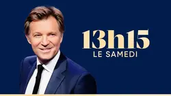 Visuel de 13h15, le dimanche...