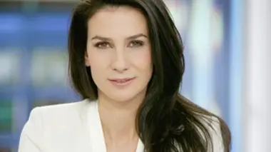 Madeleine Jeannette : au travail...