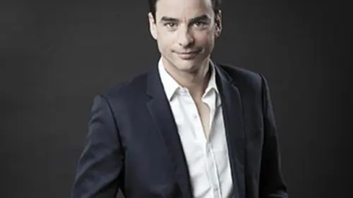 Casting 13h15, le dimanche... L'homme le plus heureux