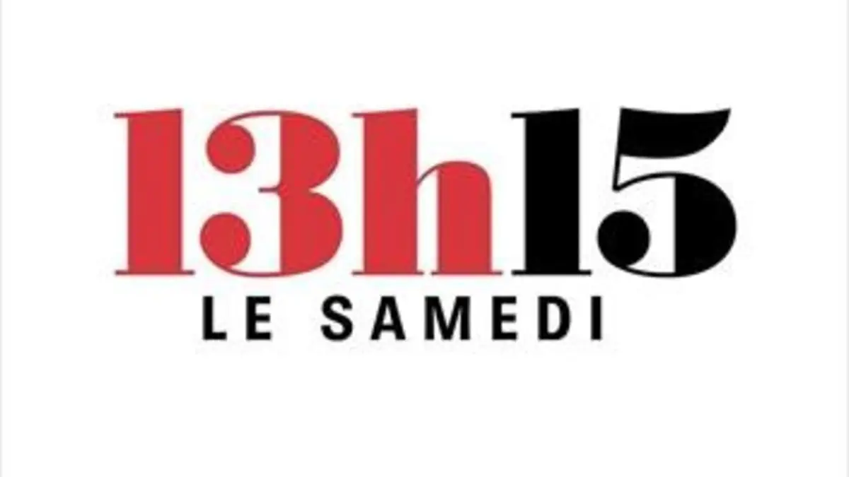 13h15, le dimanche... Les Folies fermières