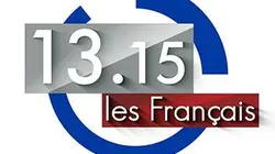 Visuel de 13h15, le dimanche