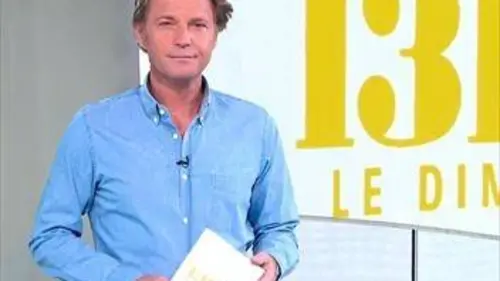 13h15, le dimanche...