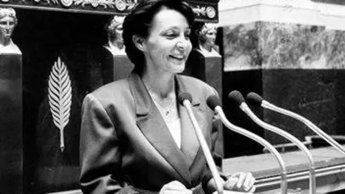 13h15, le dimanche... Moi, général de Gaulle (épisodes 1 et 2)