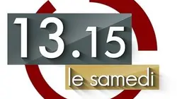 Visuel de 13h15, le dimanche...
