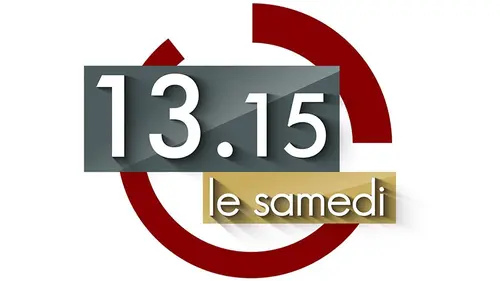 13h15, le dimanche... Les folies fermières