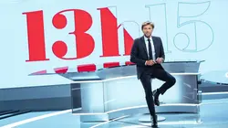 13h15, le dimanche... La grande évasion