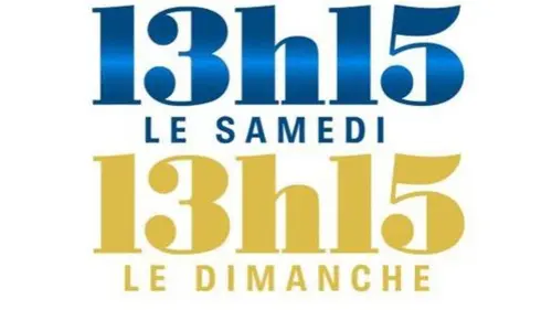 13h15, le dimanche... Le retour du loup