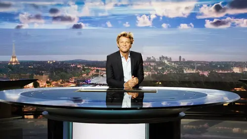 13h15, le dimanche Churchill