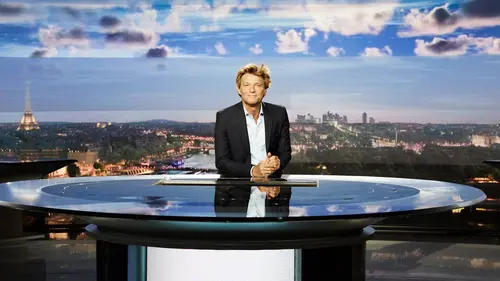 13h15, le dimanche Le chant des Partisans