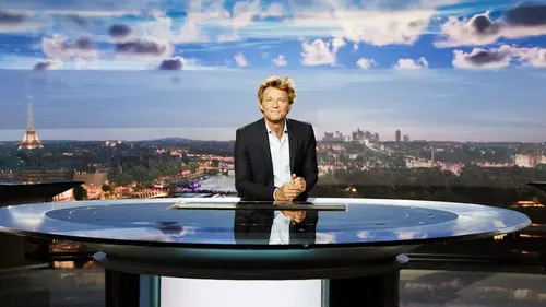 13h15, le dimanche Bibendum story (2)