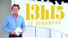 13h15, le dimanche