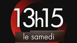 Visuel de 13h15, le samedi...