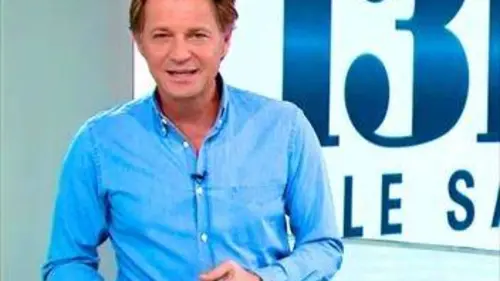 13h15, le samedi... Apocalypse